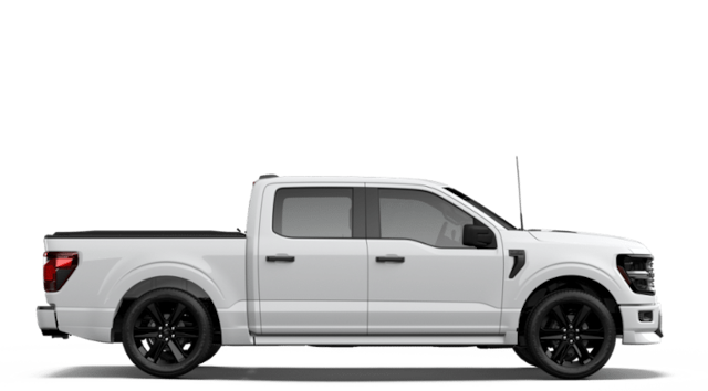 2026 Ford F-150+F-150
